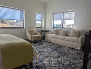 Brook House Barndominium -Hamilton Suite - Image 5