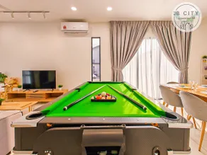 Austin JT Homestay @12Pax by RR JBcity - Image 5