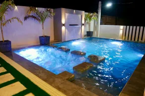 Casa Oro Seascape - a cozy home in Morong, Bataan - Image 3