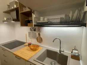 La Suite dei Cristalli - Gorizia Central Apartment - Image 4