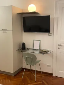 La Suite dei Cristalli - Gorizia Central Apartment - Image 5