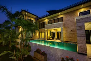 ZAK Resort | Private Pool | Chef & Guard - Image 3