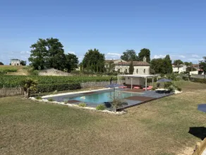 Rooftop in the heart of the vineyards. - Image 3