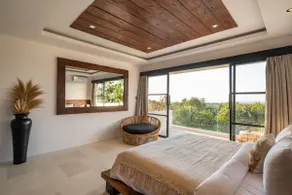 Private Cinema | Ocean View | Near Beach Uluwatu - Image 3