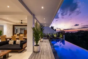 Private Cinema | Ocean View | Near Beach Uluwatu - Image 4