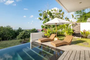Private Cinema | Ocean View | Near Beach Uluwatu - Image 5