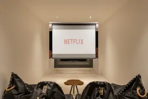 Private Cinema | Ocean View | Near Beach Uluwatu - Image 2
