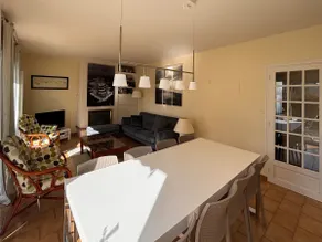 Beachfront villa - Image 5