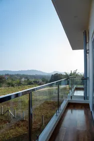 Bathtub Bliss Villa, Yelagiri 3bhk, Prime Area. - Image 3