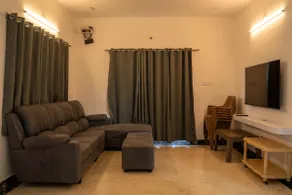 Bathtub Bliss Villa, Yelagiri 3bhk, Prime Area. - Image 4
