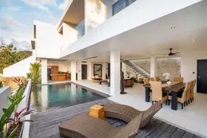 Ocean View 3BR Near Dreamland Beach, Uluwatu - Image 5