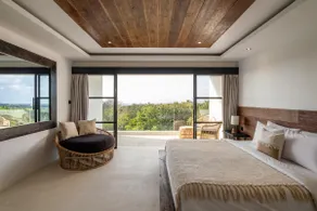 Ocean View 3BR Near Dreamland Beach, Uluwatu - Image 4