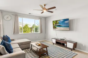 New! Spacious House w/BBQ, theater, close to techs - Image 3