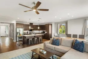 New! Spacious House w/BBQ, theater, close to techs - Image 2