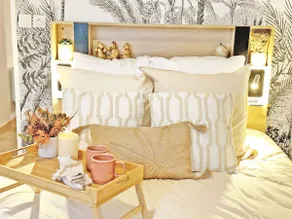 Charming Studio Near Hospital Highway Parking - Image 3