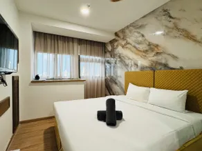 High Floor Studio @Riveria City, KL Sentral - Image 2