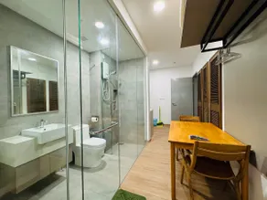 High Floor Studio @Riveria City, KL Sentral - Image 4