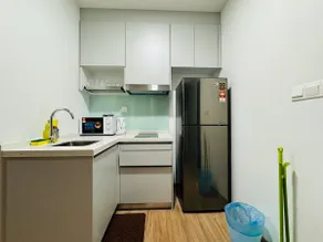 High Floor Studio @Riveria City, KL Sentral - Image 3