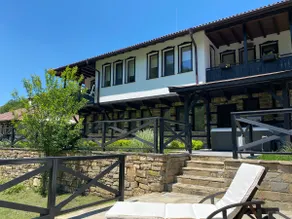 Lakite Guest House - Teteven Balkans - Image 2