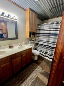 Rustic Cabin #63 on Mount Magazine - Image 3