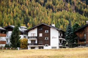 Fabi`s Horu Lodge - Image 5