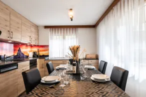 Fabi`s Horu Lodge - Image 4
