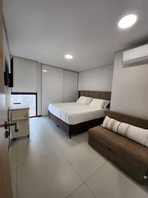 ModernApartment *1 a 5guests*Gym & Pool*Equipetrol - Image 3