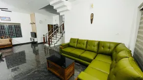 Dutch Heaven - Luxury Rental Villa Near Cochin Airport - Image 4