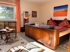 Apartment (75 sqm) Refuge am Höcherberg - Image 2