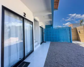 Apartment 150m from the sea, comfortable!. - Image 4