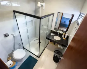 Apartment 150m from the sea, comfortable!. - Image 5