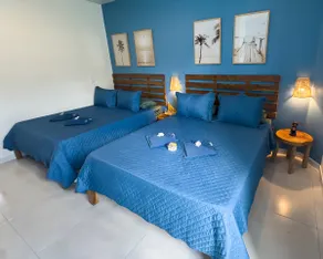 Apartment 150m from the sea, comfortable!. - Image 3