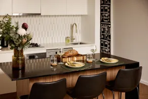 The Brass Flamingo Sydney CBD 1BR Curated Stay - Image 4