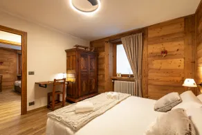 Maison Pennard - Cable Car Lodge - Image 4