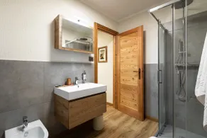 Maison Pennard - Cable Car Lodge - Image 5