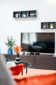 [Parking Pass, Playstation, Netflix] Casa Luce - Image 3