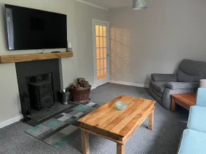 Lademill Cottage - Image 2
