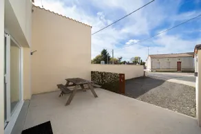 Gîte Chelona d'Hermann - clim & terrasse - Chelona'Loc - Image 3