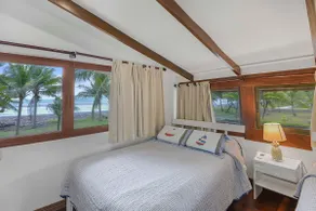 Casa La Palapa, Beachfront Oasis in Tivives! - Image 2