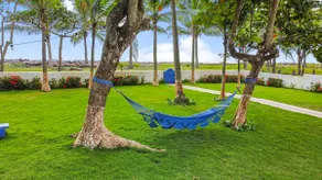 Casa La Palapa, Beachfront Oasis in Tivives! - Image 5