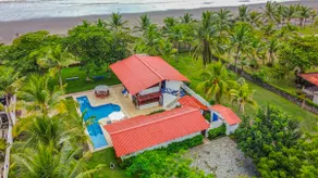 Casa La Palapa, Beachfront Oasis in Tivives! - Image 3