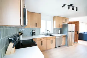 Dog-Friendly Coastal Bungalow Near URI - Image 4