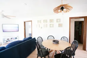Dog-Friendly Coastal Bungalow Near URI - Image 3