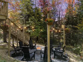 Chalet 1mi to Mount Snow with cinema and hot tub - Image 5