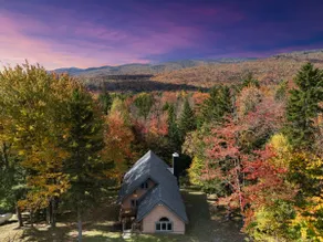 Chalet 1mi to Mount Snow with cinema and hot tub - Image 3
