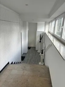 1-room apartment in Ahlten (near the fair) - Image 4