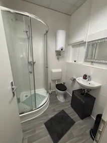 1-room apartment in Ahlten (near the fair) - Image 3