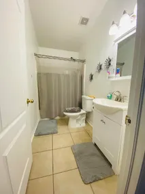 Entire 4 Bedroom 2 Bathroom Pool House - Image 3