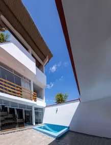 ”Los Guayacanes Zorritos” Beach House - Image 2