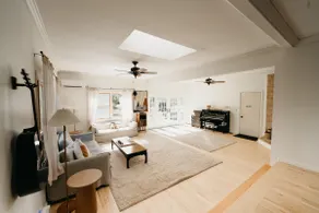 Secluded 5BR Escape w/ Hot Tub, Fire Pit, Karaoke - Image 4